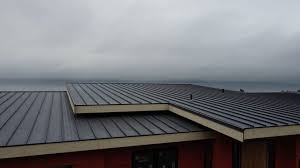 Sheet Metal Roofing in Arlington, TN